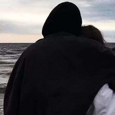 The super popular couple avatars on Instagram that don't show their faces will not disappoint you just once