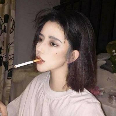 女生头像-非主流女生头像超拽霸气2021 让你幸福一生是我在乎的事(11)