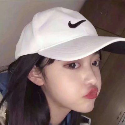 The hottest WeChat avatar of 2021, a girl with a cold personality, said she should forget or still remember