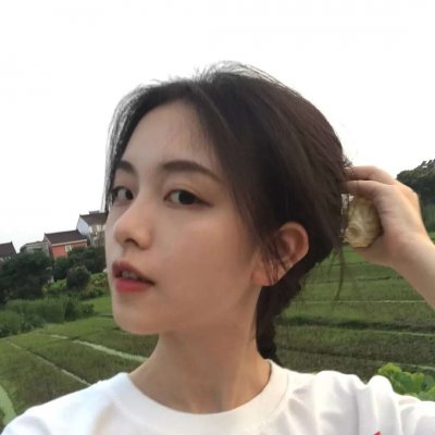 WeChat girl's personality avatar is unique and aloof. I am cold blooded and ruthless, and you have made significant contributions