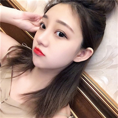2021 Latest WeChat Elegant Beauty Avatar Clean and Beautiful Girl Avatar Unique