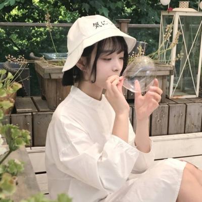 Girl QQ Avatar Cute Little Fresh Encyclopedia 2021 Friends Unwilling to Love Dare