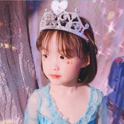Cute little girl avatar super cute 2021 latest and best looking cute baby avatar girl