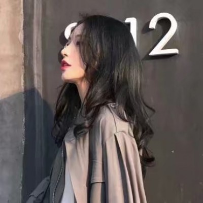 女生头像-微信女生头像气质唯美2021 这街上太拥挤太多人有秘密(10)