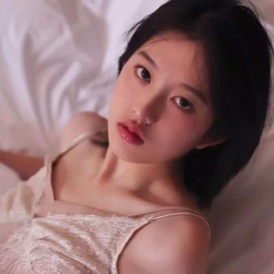 Beautiful temperament girl avatar 219 latest, even the best past is only memories