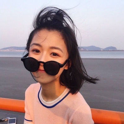 High definition WeChat avatar for temperament girls in 2021, don't ignore the daily efforts