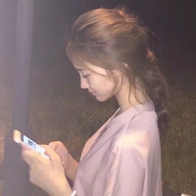 2021 Encyclopedia of WeChat Avatar for Vigorous Girls: Unique and Elegant Female Avatar