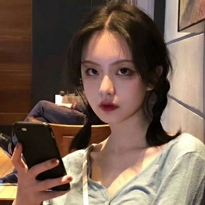 2021 Encyclopedia of WeChat Avatar for Vigorous Girls: Unique and Elegant Female Avatar