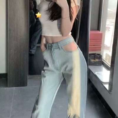 WeChat temperament sexy female avatar, very feminine sexy female avatar