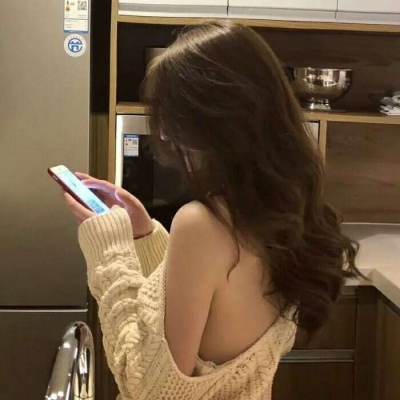 WeChat temperament sexy female avatar, very feminine sexy female avatar