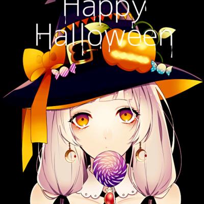 The hottest Halloween avatar anime series for girls in 2021
