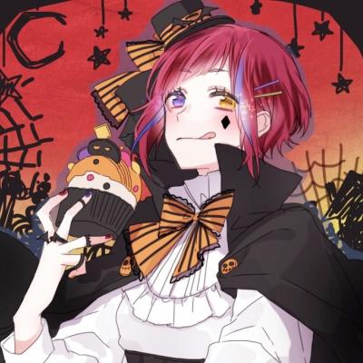 The hottest Halloween avatar anime series for girls in 2021