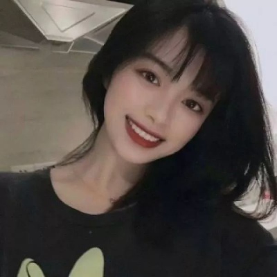 Sweet and Elegant Girl Avatar, Fresh and Fresh 2020 Latest WeChat Girl Avatar Looks Good