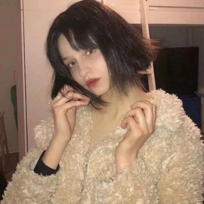 2020 Avatar of European and American Girls - Gensoki Harajuku - Instagram - Super Popular Avatar of European and American Girls