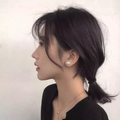 WeChat exquisite female avatar, super beautiful, personalized, and beautiful female avatar