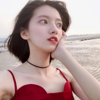 The girl's profile picture is simple, elegant, and beautiful. The latest WeChat profile picture from 2020 is a classic for women