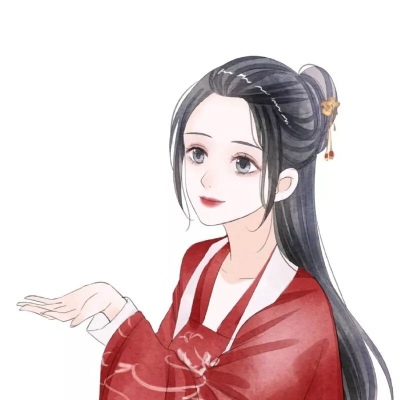 Amazing girl's ancient style avatar, latest WeChat ancient style avatar, beautiful girl