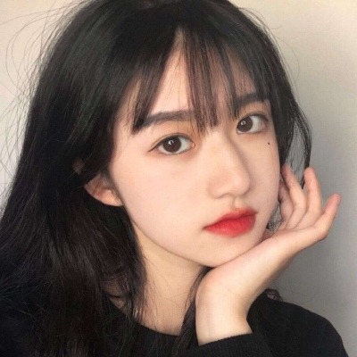 WeChat girl's real avatar looks so beautiful that it's super attractive