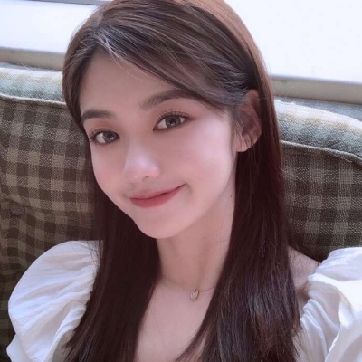 Summer WeChat avatar for girls, fresh and cute. 2020's best looking summer girl avatar