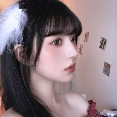 The Most Suitable Head Portrait for Women The Most Popular Head Portrait Collection of Tiktok Beauty