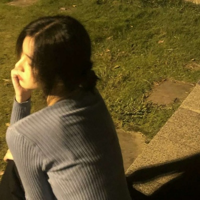 女生头像-2021女生最爱的微信头像合集 过冬的时候不要让自己闲下来(9)