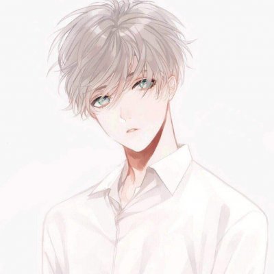 Male avatar, anime, cold and handsome 2021. Your name is a poem that fills the joy of my youth