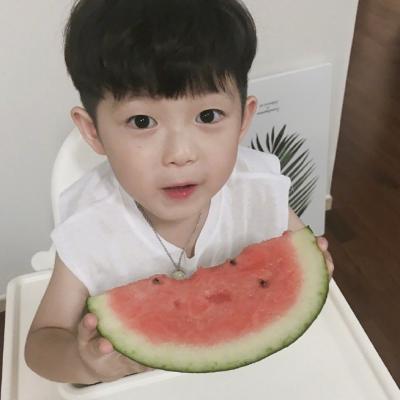 Super cute and cute baby avatar, handsome little boy. 2021, I like you everywhere