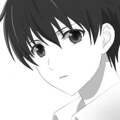 The latest anime avatar of handsome men in Tieba, high-definition. Have you changed or do I not understand you enough