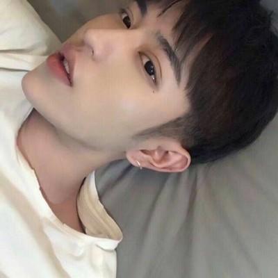 WeChat male avatar collection, handsome and stylish, love or unwilling to distinguish