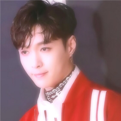 Exo Zhang Yixing's Beautiful and Fresh Avatar Complete Collection, Perfect Stories But Turning Tears into Endings
