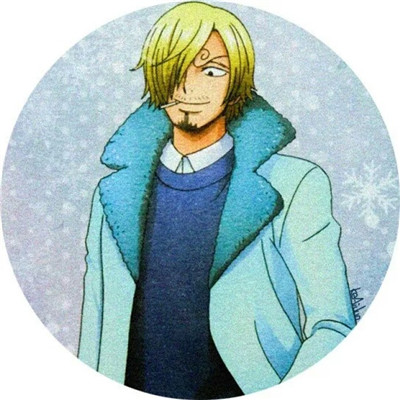 Pirate King's beautiful and fresh avatar picture 2021 latest update, I give up treatment because the doctor is not you