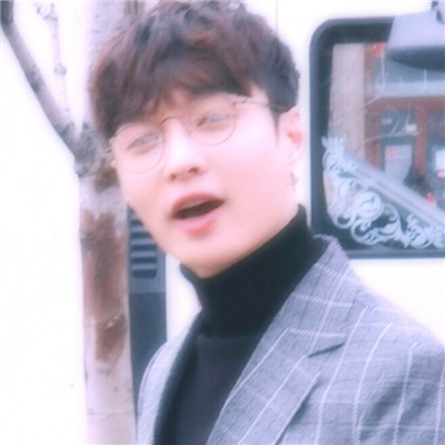 Exo Fresh Zhang Yixing Handsome Avatar 2021: One Person's World and One Person's Loss