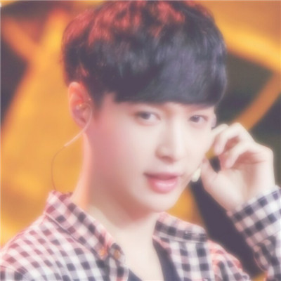 Exo Fresh Zhang Yixing Handsome Avatar 2021: One Person's World and One Person's Loss