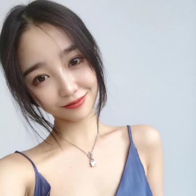 2021 Small Fresh Girl Avatar Attracting Korean Girl HD Avatar Large Picture