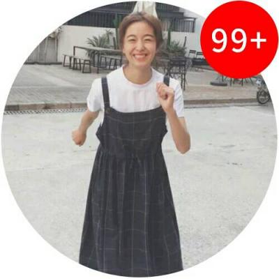 WeChat with digital personality avatar, forcing to death for obsessive-compulsive disorder 2021, exclusive WeChat avatar for girls with obsessive-compulsive disorder