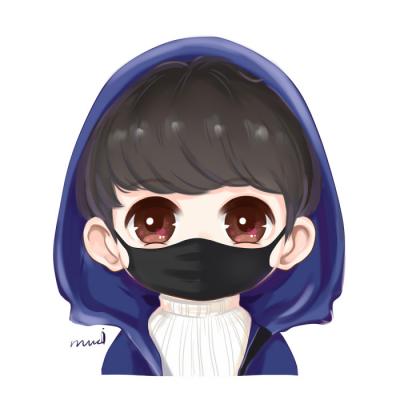 Idol Cai Xukun Handsome Little Brother Avatar Complete Collection Cute Cartoon Soft Cute Q Version Cai Xukun Avatar