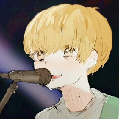 The hottest WeChat avatar in 2021, male cartoon cool, lively and cheerful like a lunatic