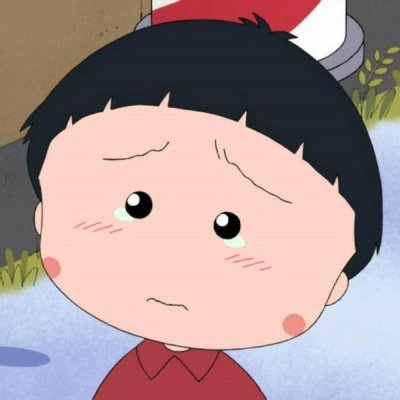 2021 Latest QQ Cherry Maruki Avatar HD Cute Super Cute and Comic Cartoon Avatar Complete Collection of Cherry Maruki