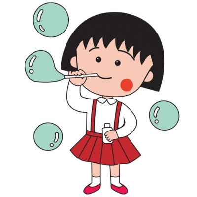 Tiktok Cherry Small Meatball Avatar Selected Latest Cute Cartoon Small Meatball Avatar