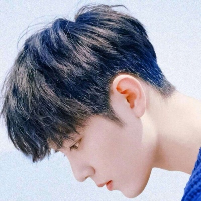 Xiao Zhan's avatar is cute and handsome, the latest QQ list of Xiao Zhan's avatars is super beautiful