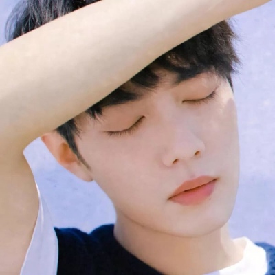 Xiao Zhan's avatar is cute and handsome, the latest QQ list of Xiao Zhan's avatars is super beautiful