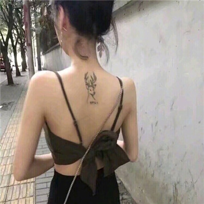 个性头像-2021女生快手头像可爱二次元 超萌甜美的女生个性快手头像(6)