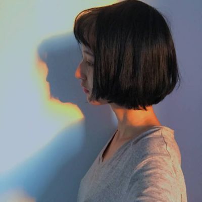 Unique and personalized girl short hair yy avatar 2021 What makes you leave me so completely