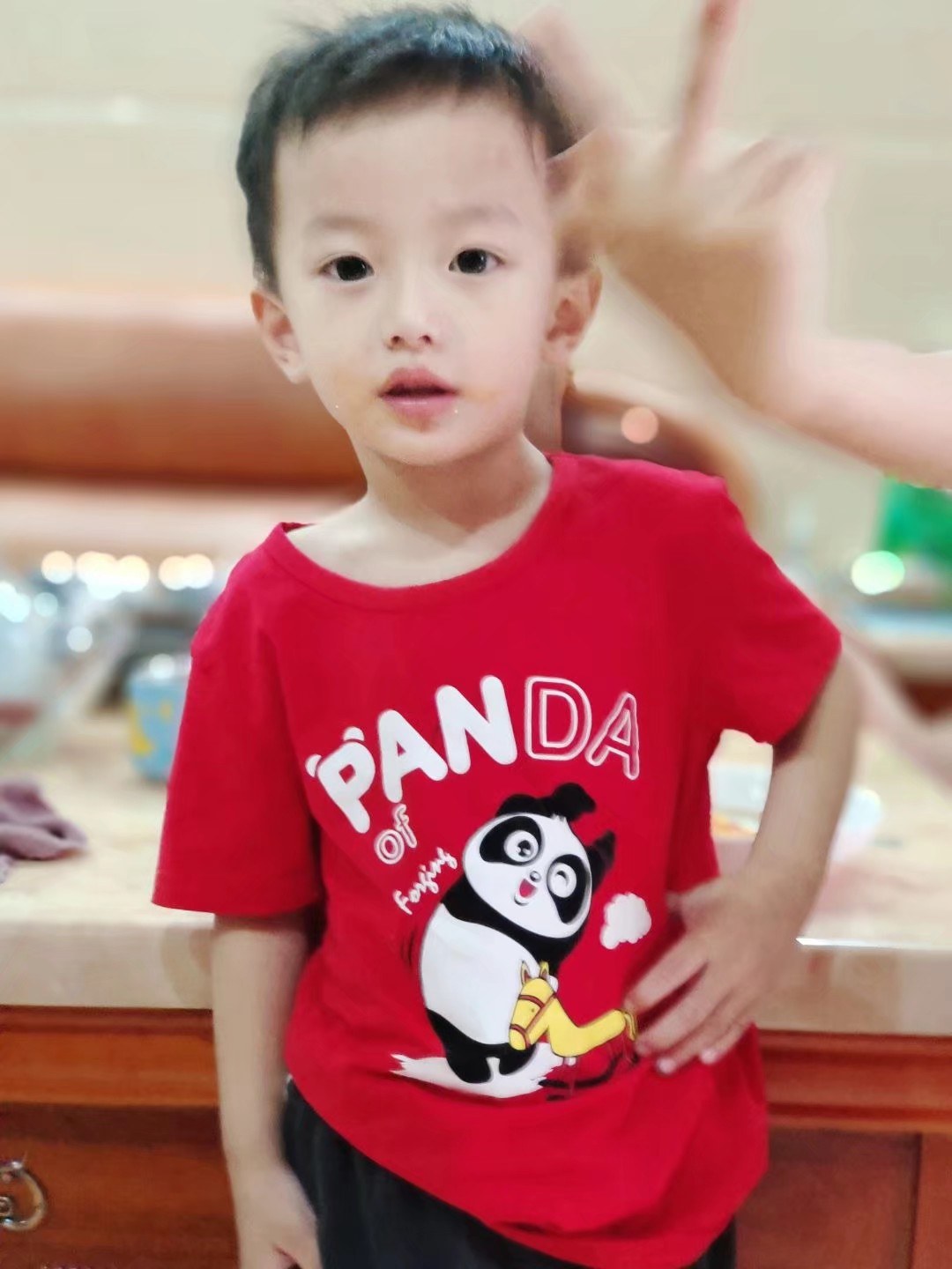 Super cute cute boy Yizuo