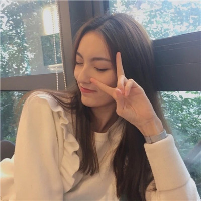 Collection of good-looking WeChat avatars for girls. The latest good-looking and personalized WeChat avatars for girls in 2021.