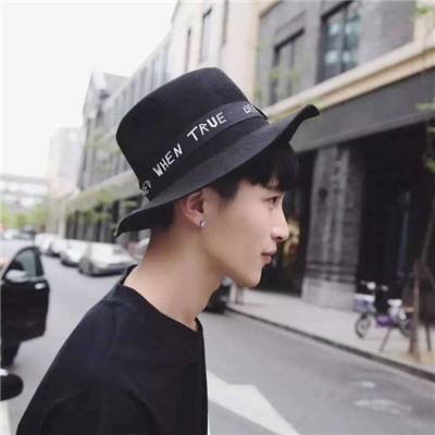 2021qq personality avatar boys are handsome and super cool. It is better to act than to look forward to it.