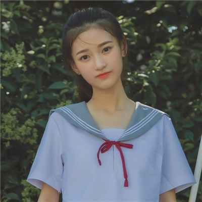 Campus girl avatar is cute, simple and beautiful 2021. Whenever I look back and feel guilty, it is always the executioner.