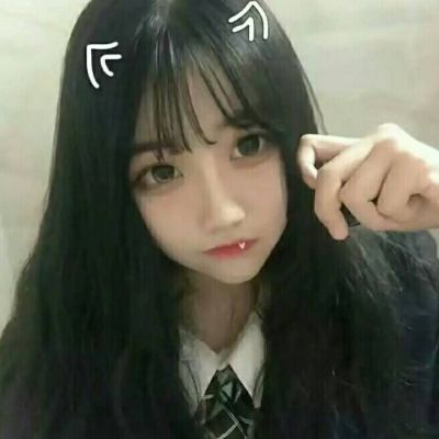 A complete collection of beautiful WeChat avatars for girls with long hair. I still miss the excitement of that time occasionally.