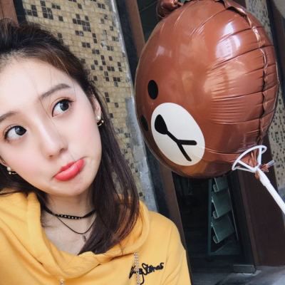 2021 Good-looking WeChat avatars for girls with beautiful temperament Why I cant let you go so much