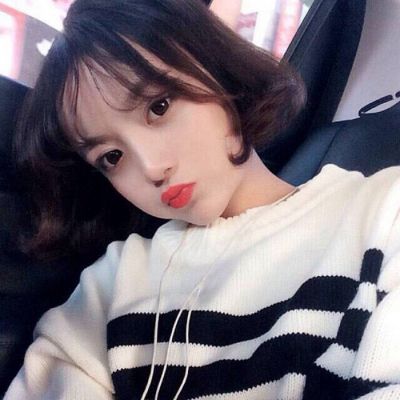 2021 Good-looking WeChat avatars for girls with beautiful temperament Why I cant let you go so much